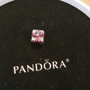 Pandora charm
